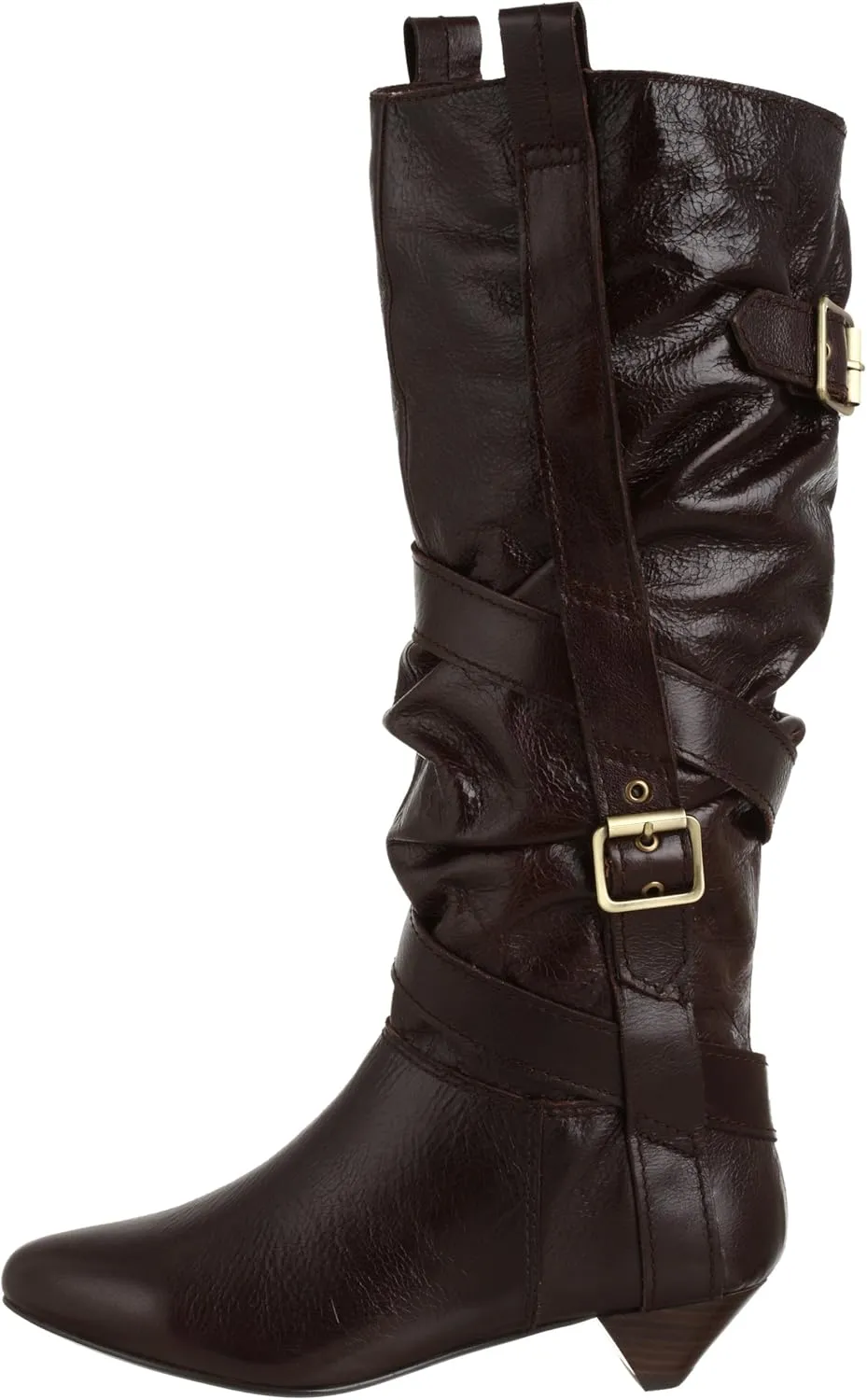 Naughty Monkey Women's Kaleidoscope Boot