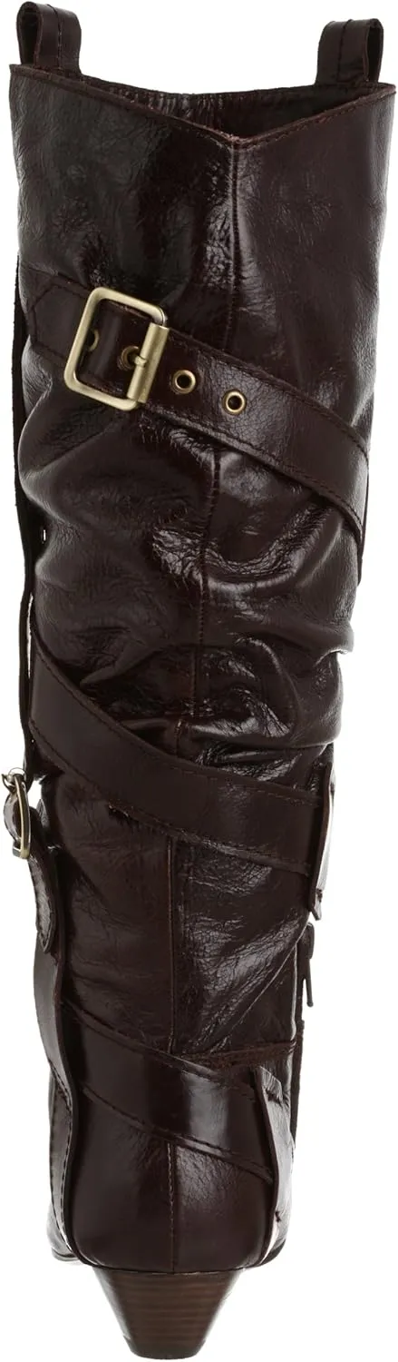 Naughty Monkey Women's Kaleidoscope Boot