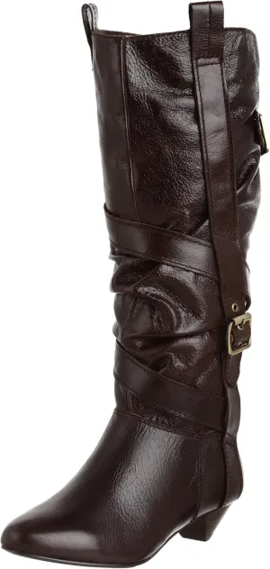 Naughty Monkey Women's Kaleidoscope Boot