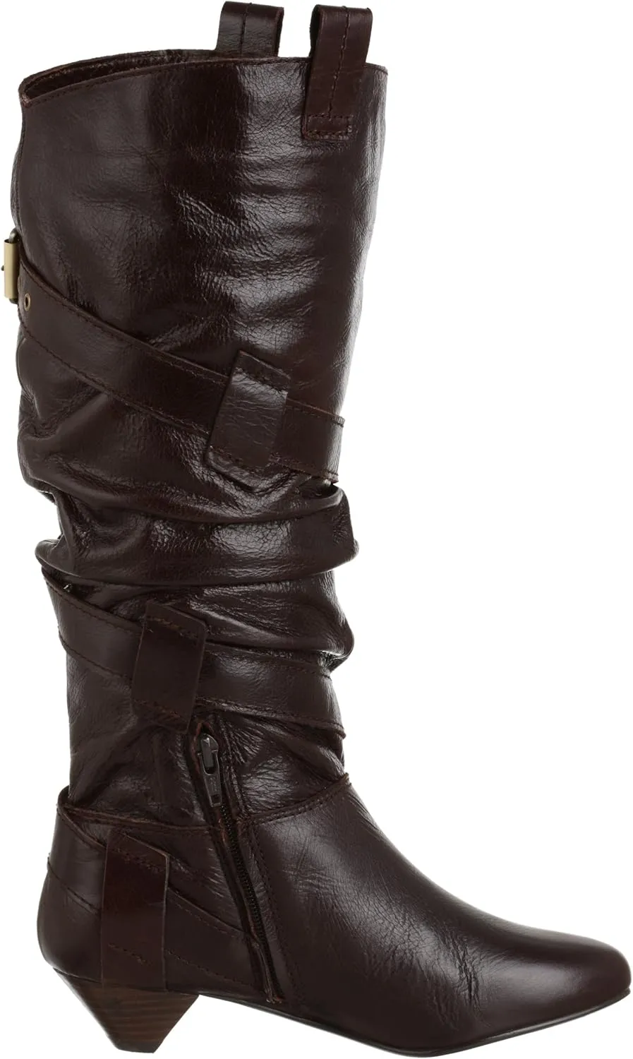 Naughty Monkey Women's Kaleidoscope Boot