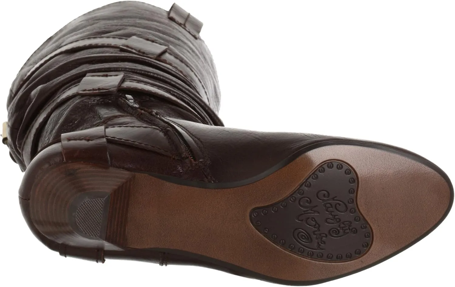 Naughty Monkey Women's Kaleidoscope Boot