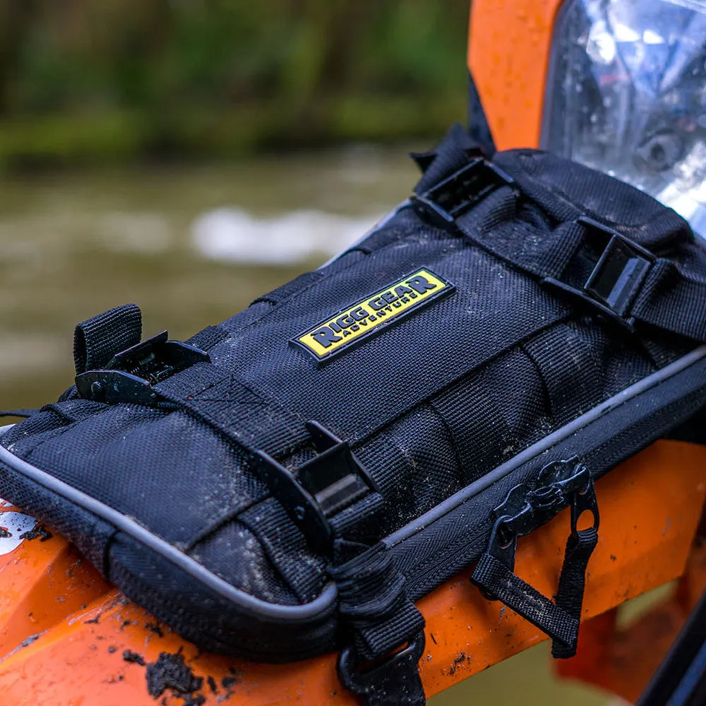 NELSON-RIGG FRONT FENDER BAG