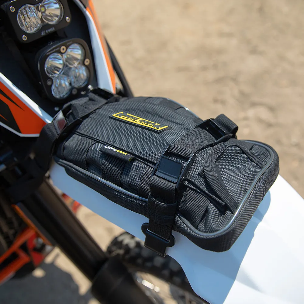 NELSON-RIGG FRONT FENDER BAG