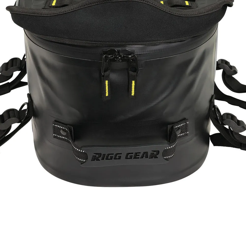 NELSON-RIGG HURRICANE ADVENTURE TAILBAG