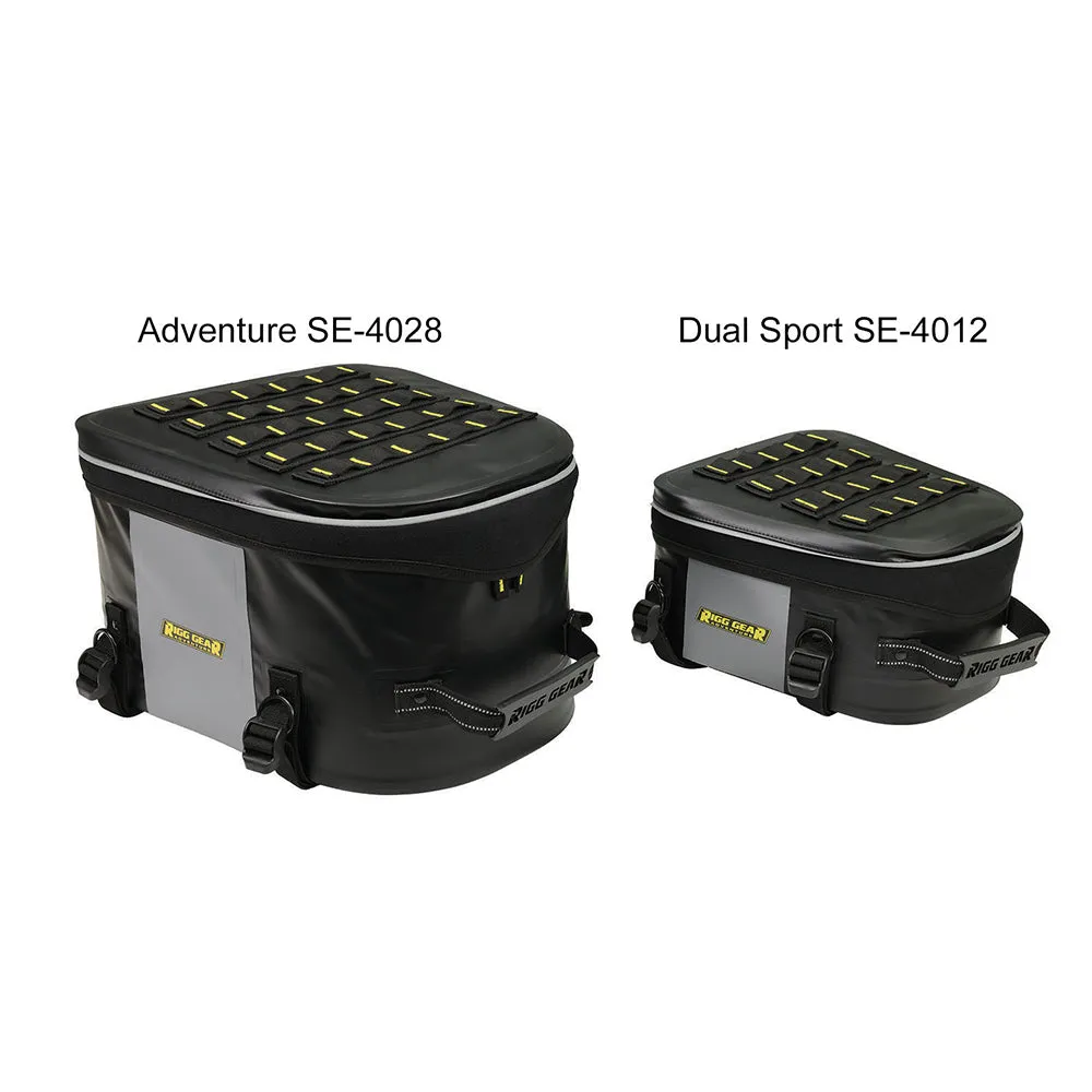 NELSON-RIGG HURRICANE ADVENTURE TAILBAG