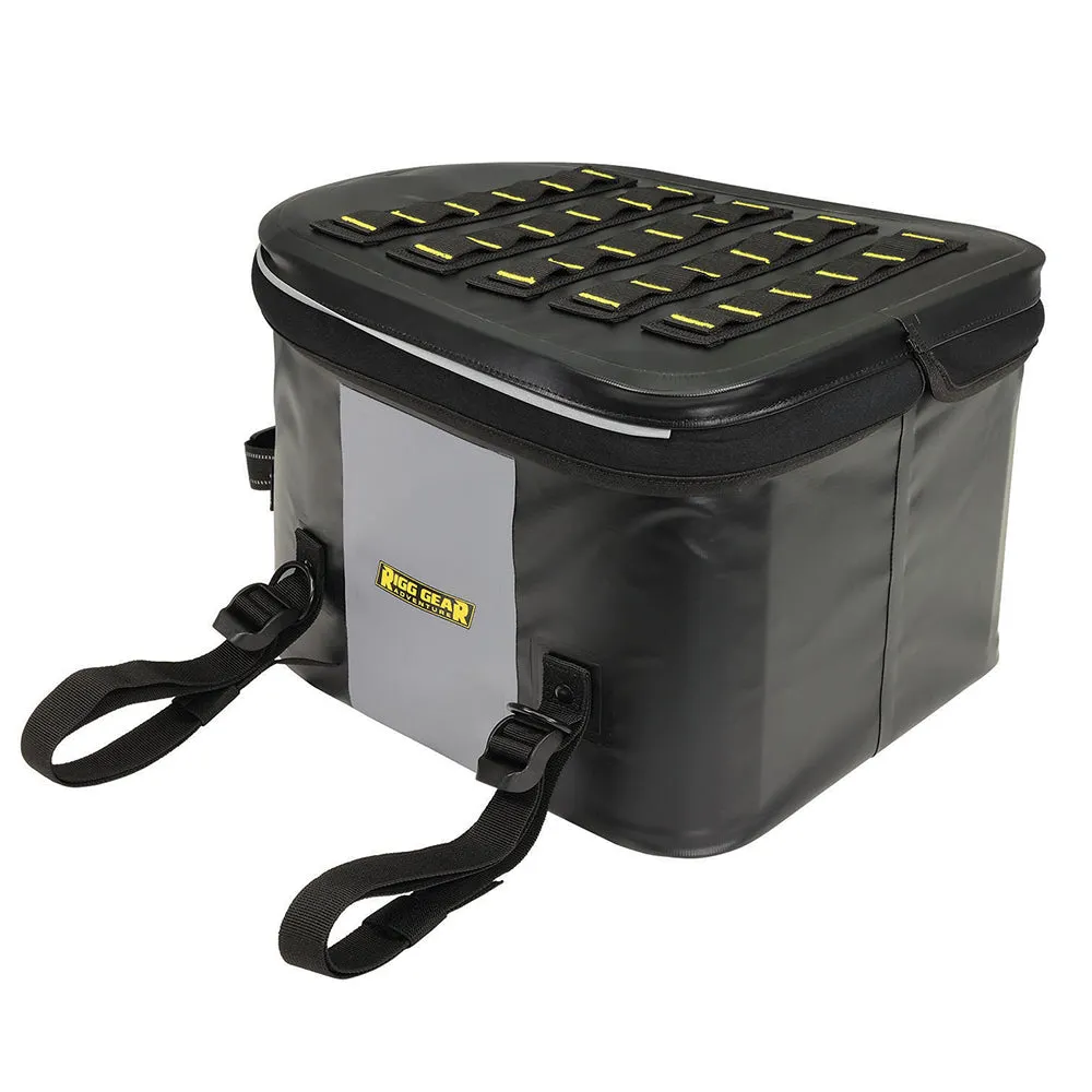 NELSON-RIGG HURRICANE ADVENTURE TAILBAG