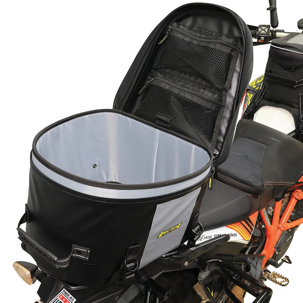 NELSON-RIGG HURRICANE ADVENTURE TAILBAG
