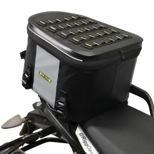NELSON-RIGG HURRICANE ADVENTURE TAILBAG