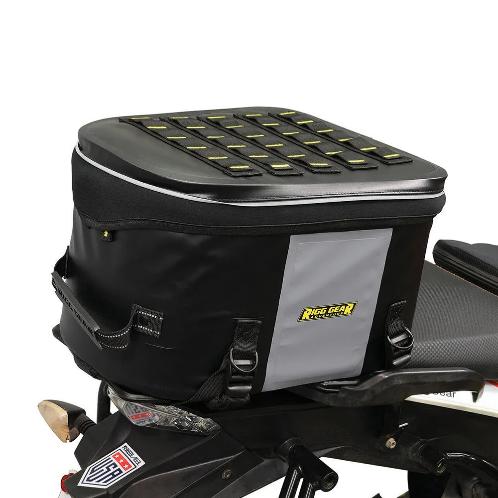 NELSON-RIGG HURRICANE ADVENTURE TAILBAG