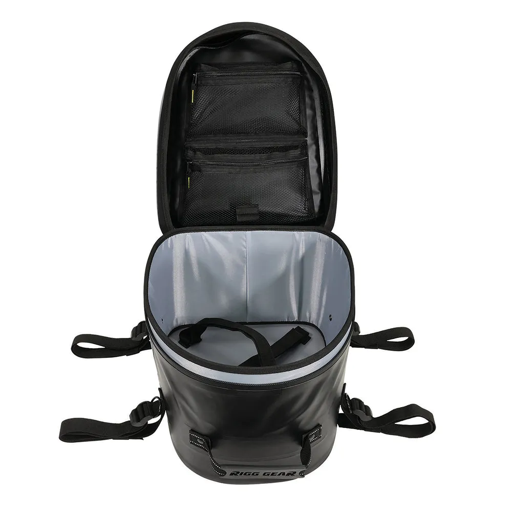 NELSON-RIGG HURRICANE ADVENTURE TAILBAG