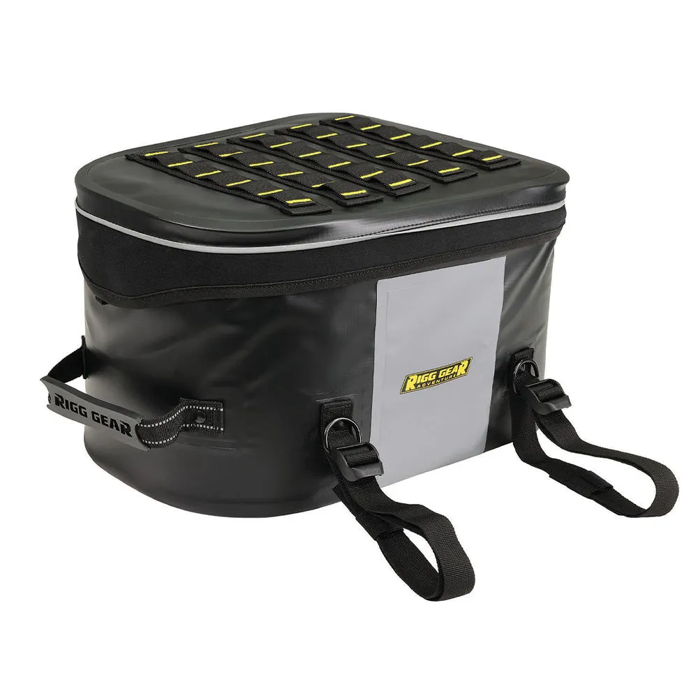 NELSON-RIGG HURRICANE ADVENTURE TAILBAG