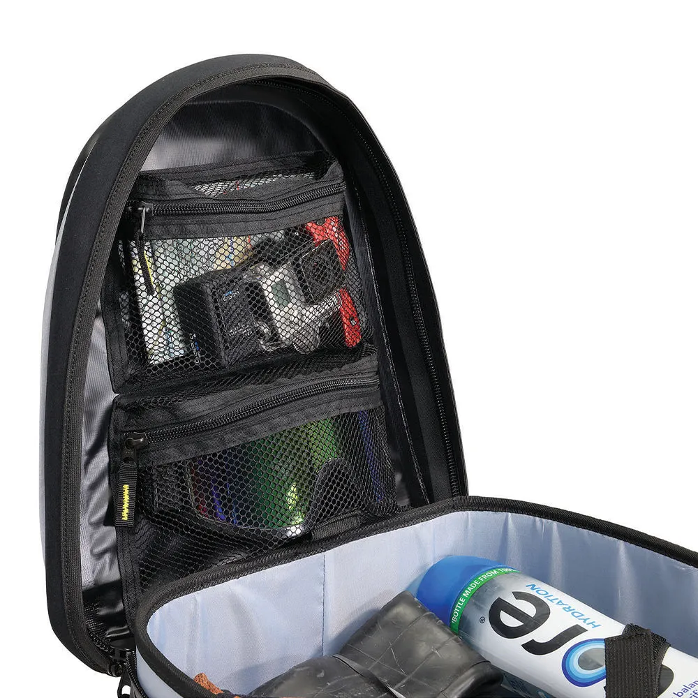 NELSON-RIGG HURRICANE ADVENTURE TAILBAG