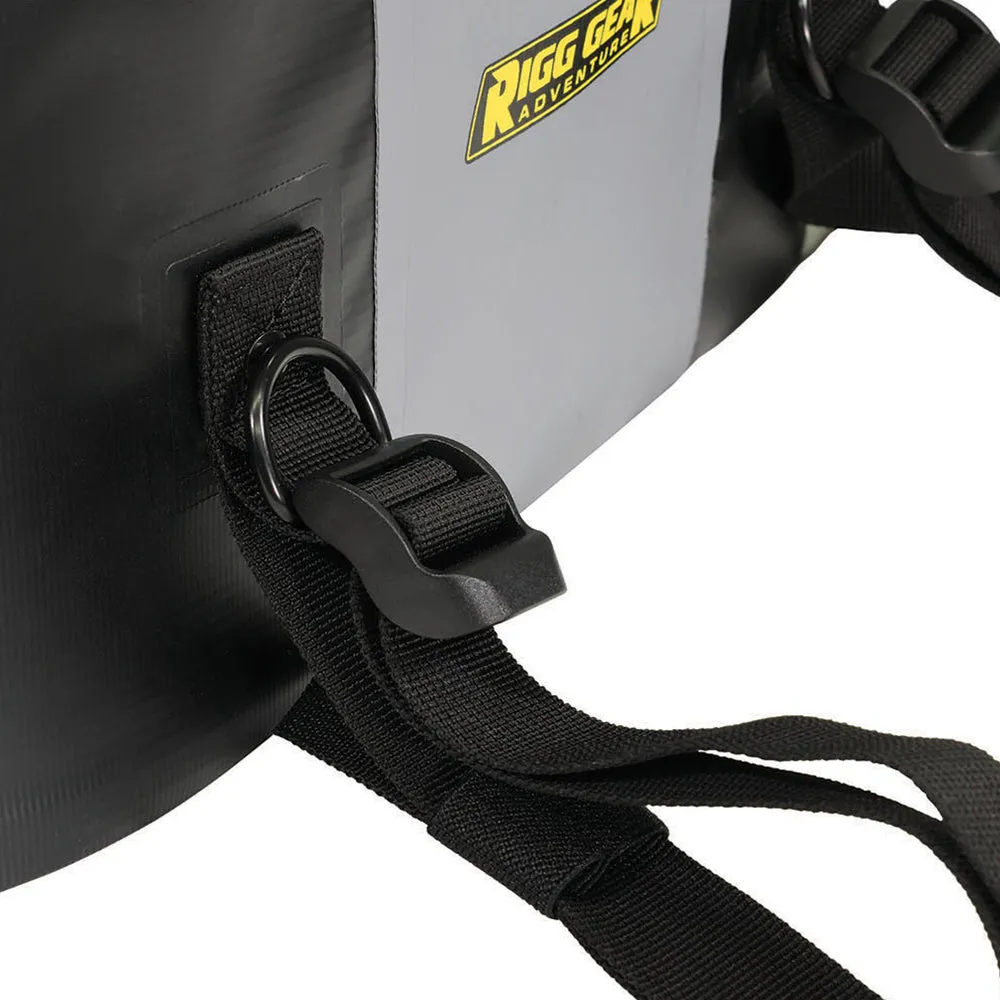 NELSON-RIGG HURRICANE ADVENTURE TAILBAG