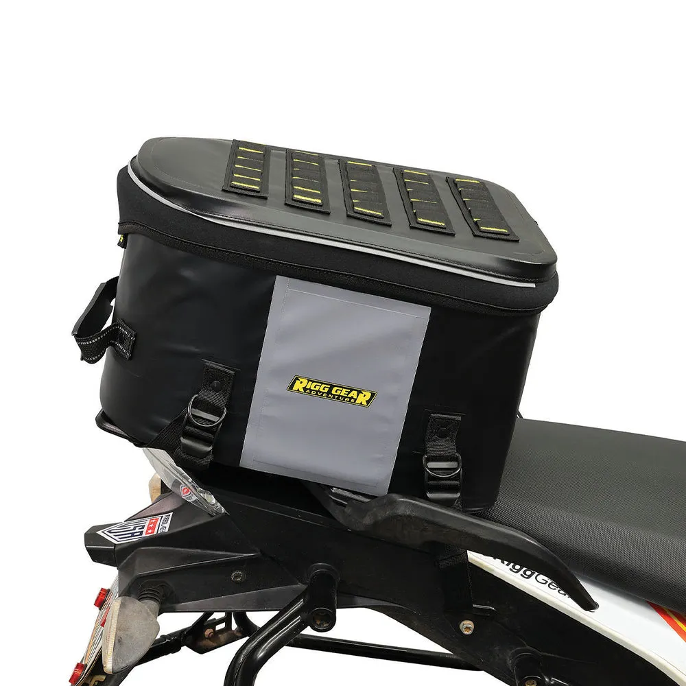 NELSON-RIGG HURRICANE ADVENTURE TAILBAG