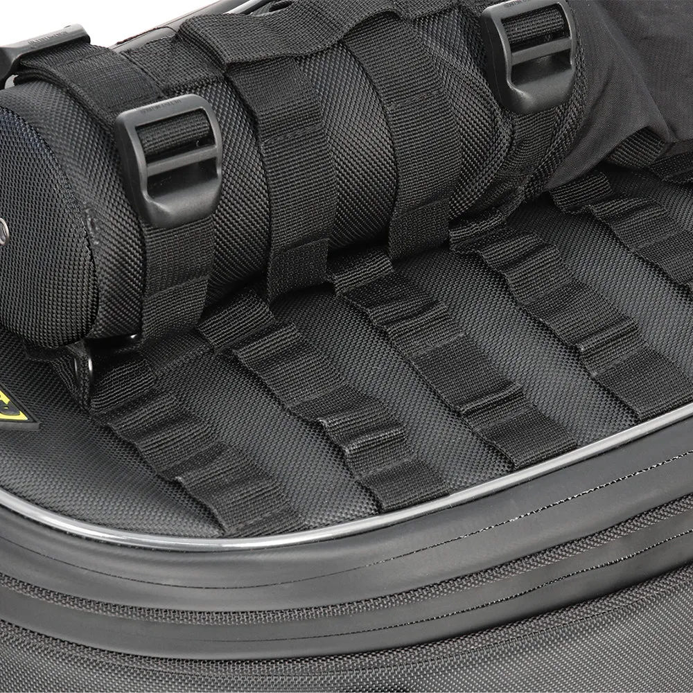 NELSON-RIGG TRAILS END FUEL BOTTLE HOLDER