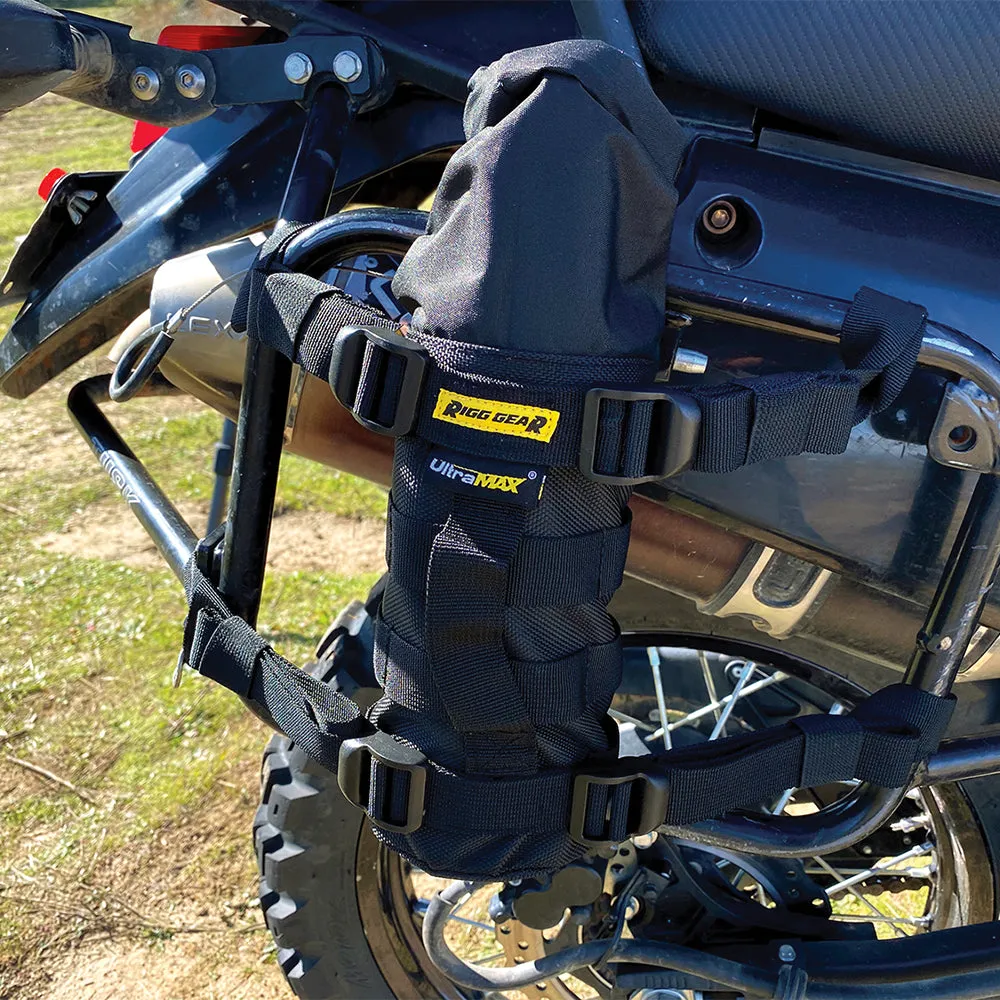 NELSON-RIGG TRAILS END FUEL BOTTLE HOLDER