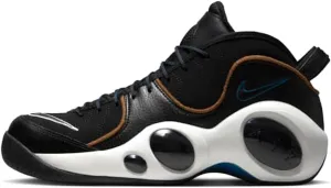 Nike Men's Air Zoom Flight 96 Basketball Shoes
