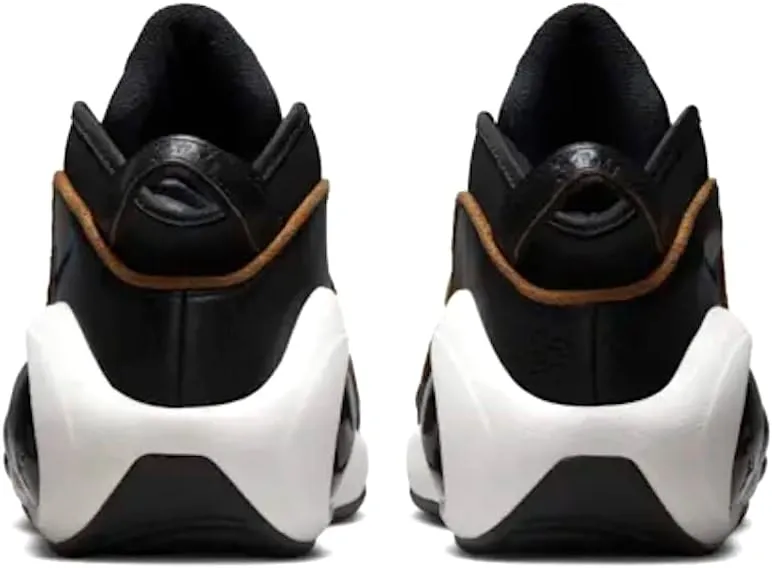 Nike Men's Air Zoom Flight 96 Basketball Shoes
