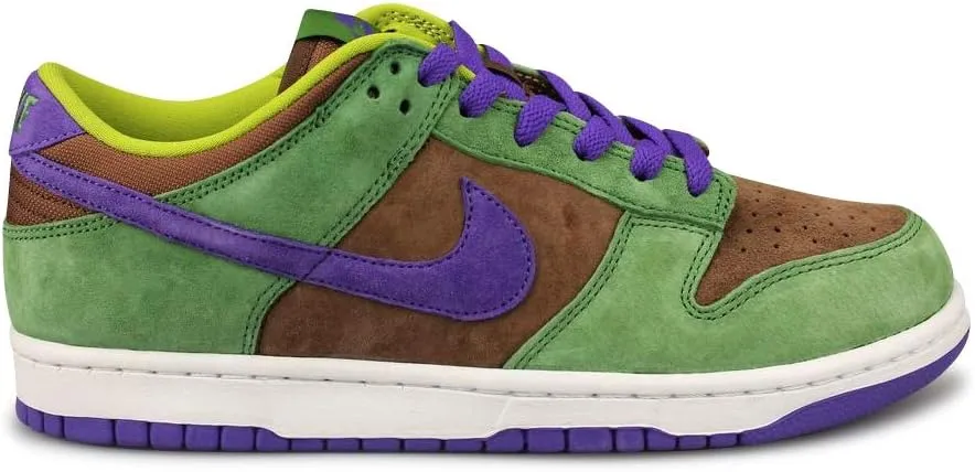 Nike Mens Dunk Low SP Veneer - Size 6.5