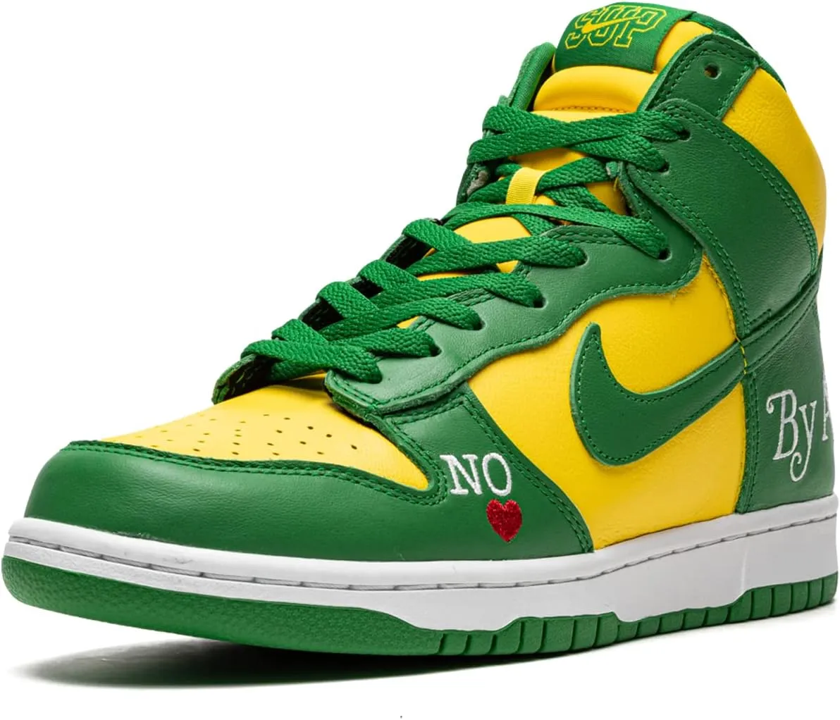 Nike Mens SB Dunk High DN3741