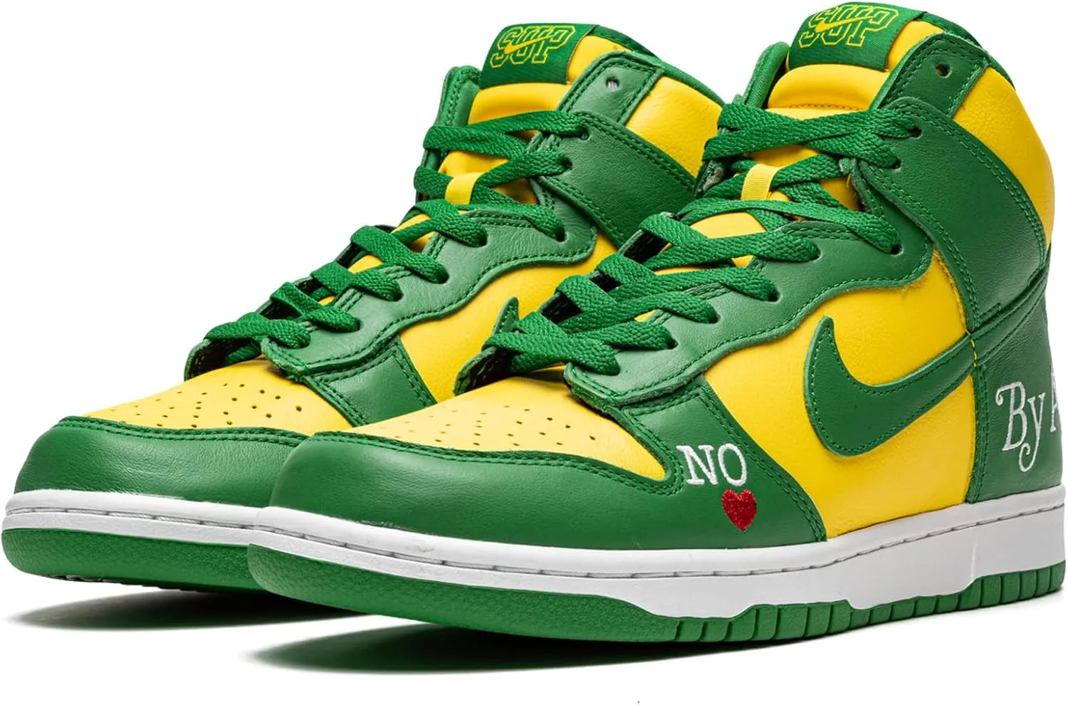 Nike Mens SB Dunk High DN3741