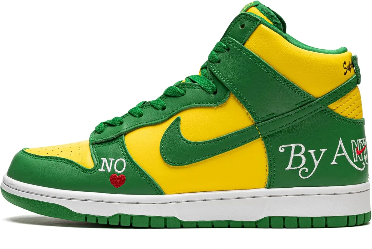 Nike Mens SB Dunk High DN3741