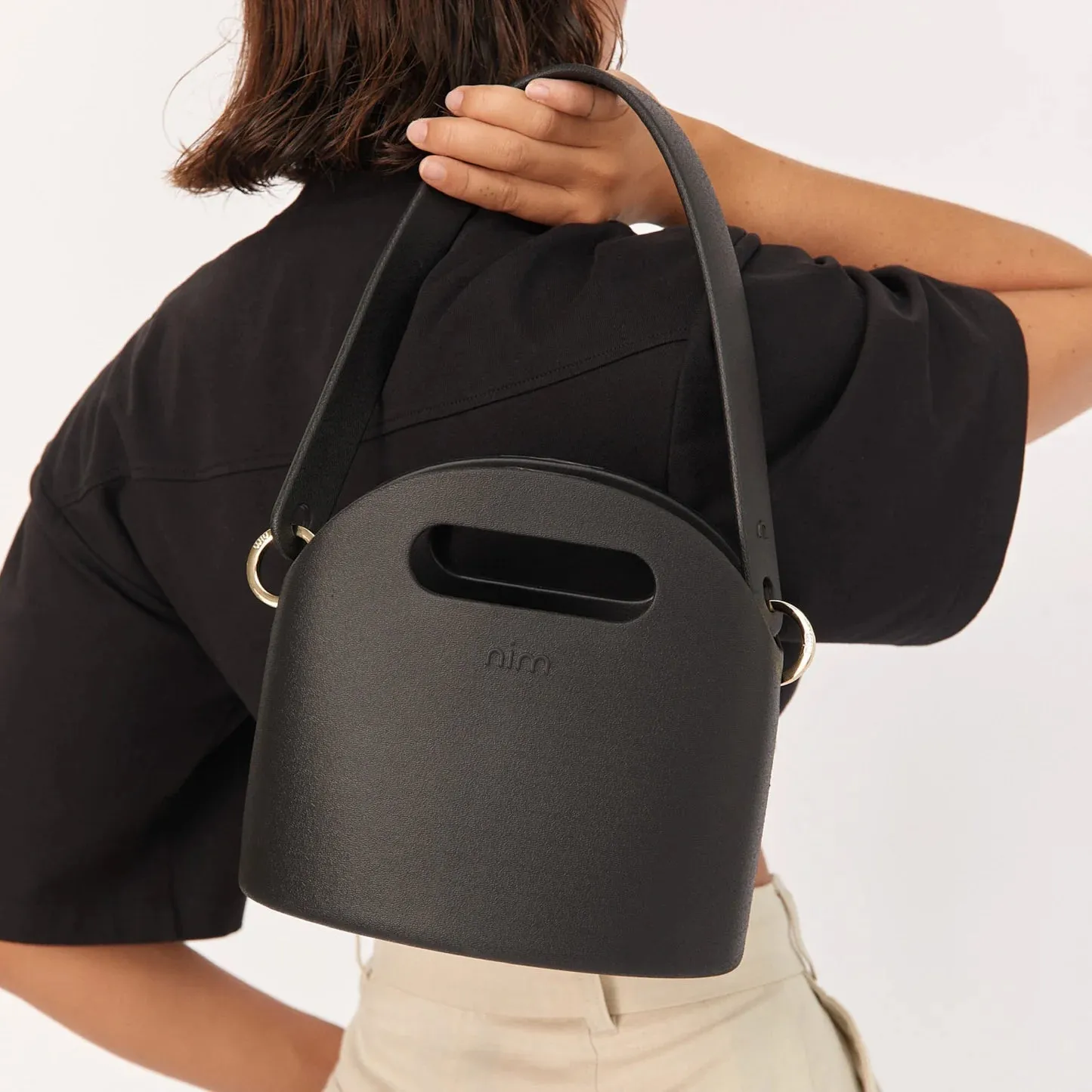 Nim BB Mini Black
