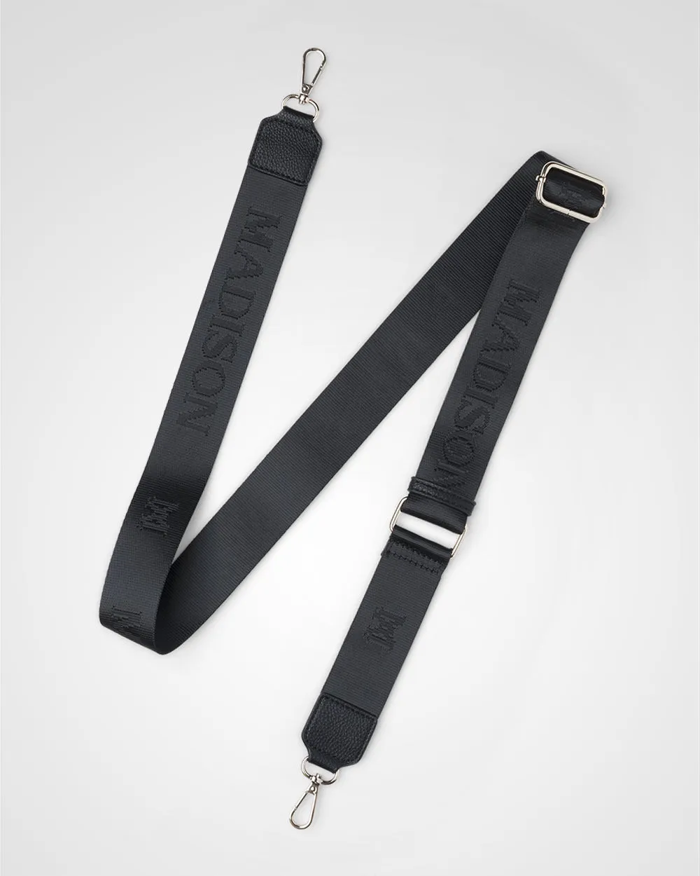 Nova Small Grab Tote   Monogram Strap