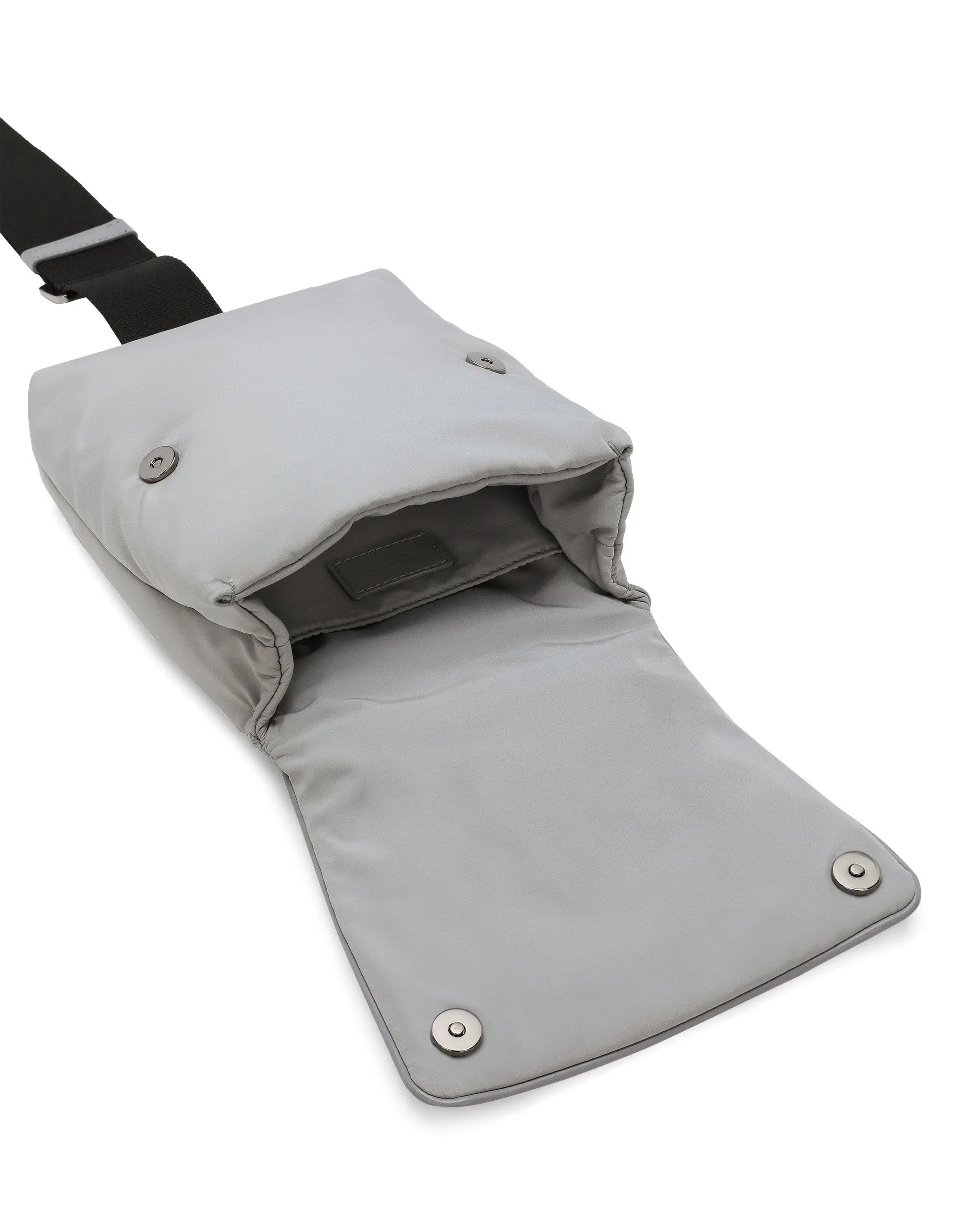 Nylon belt bag