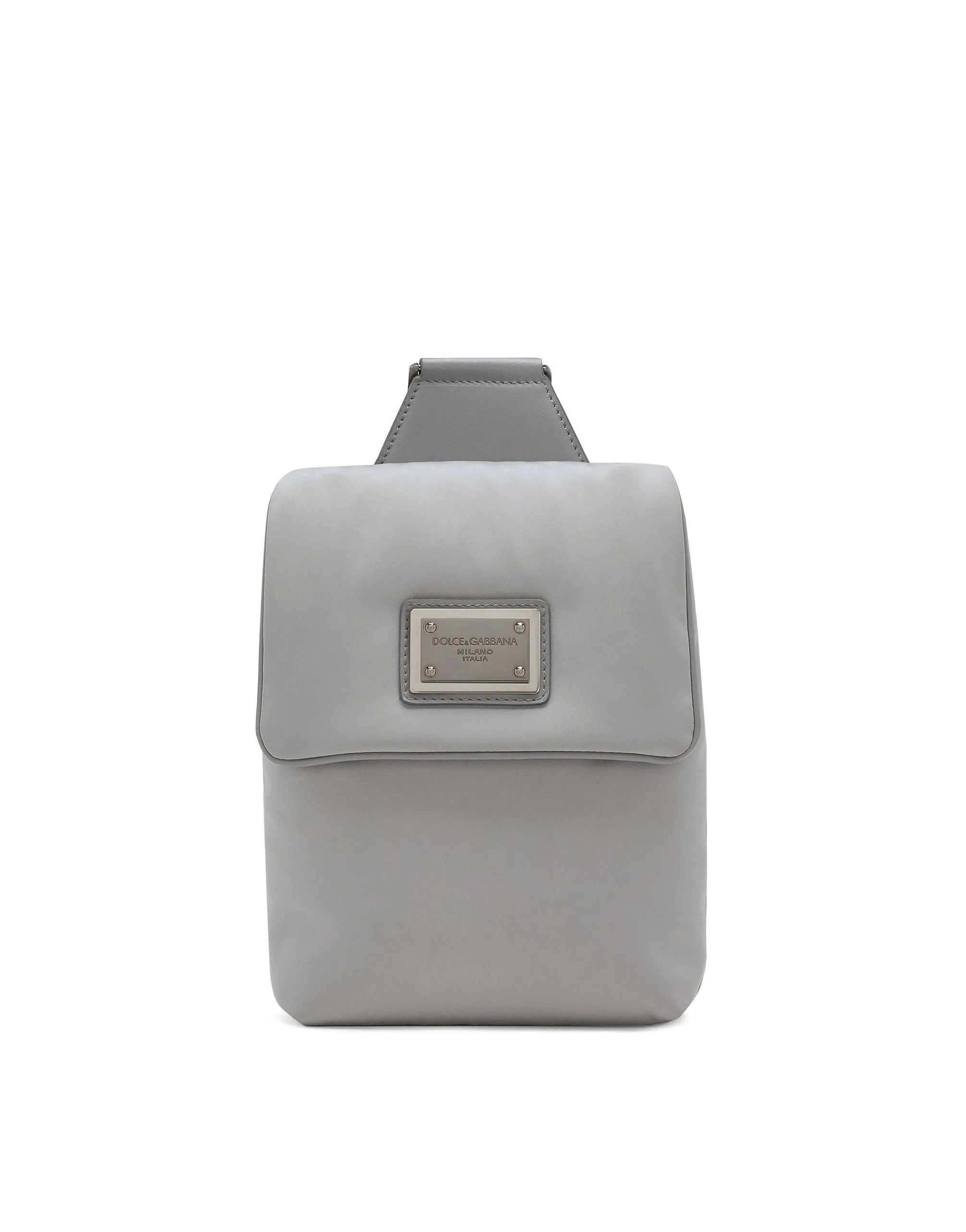 Nylon belt bag