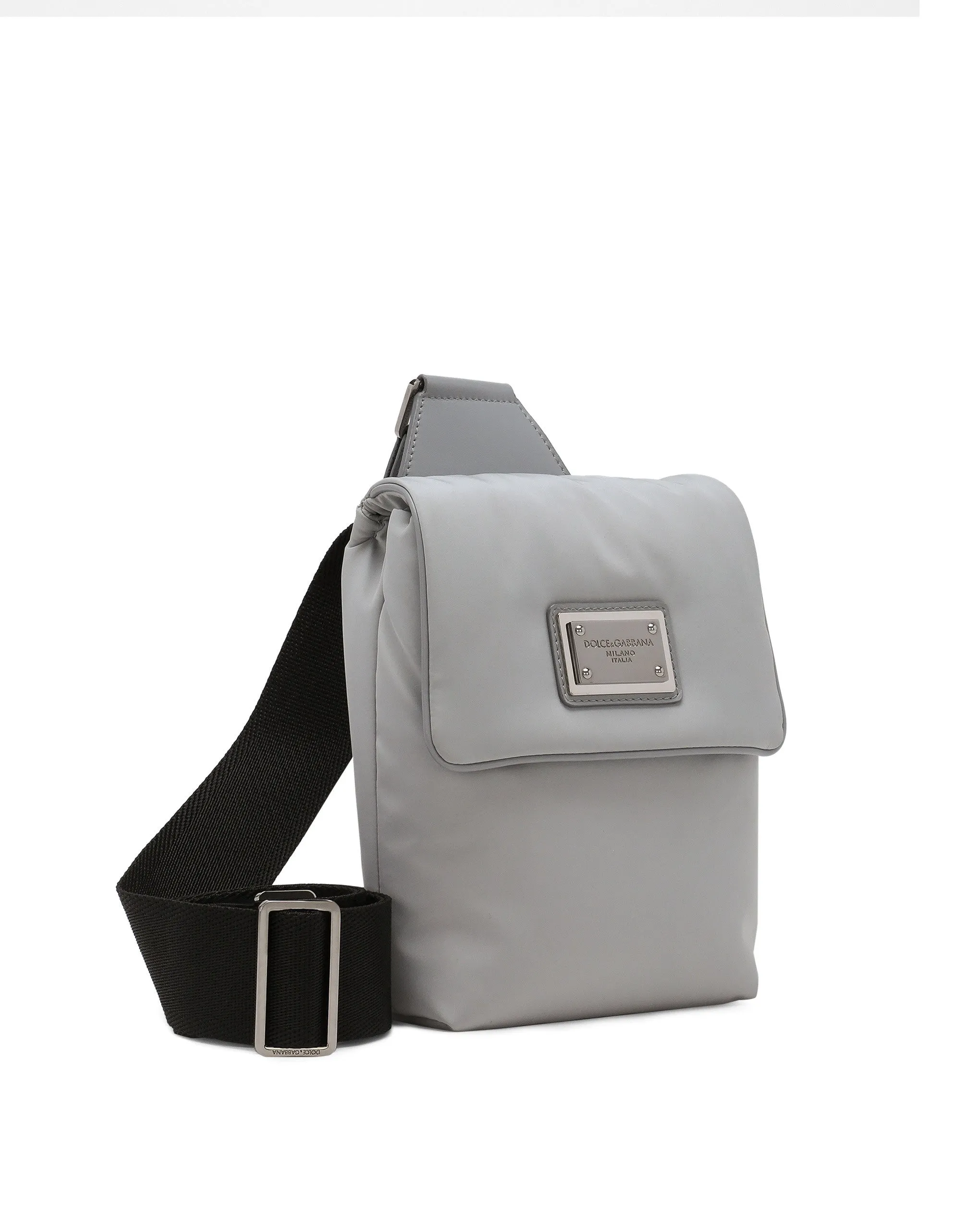 Nylon belt bag