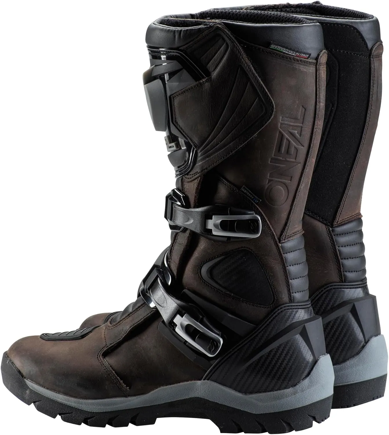 O'NEAL Sierra PRO WP Boot 12