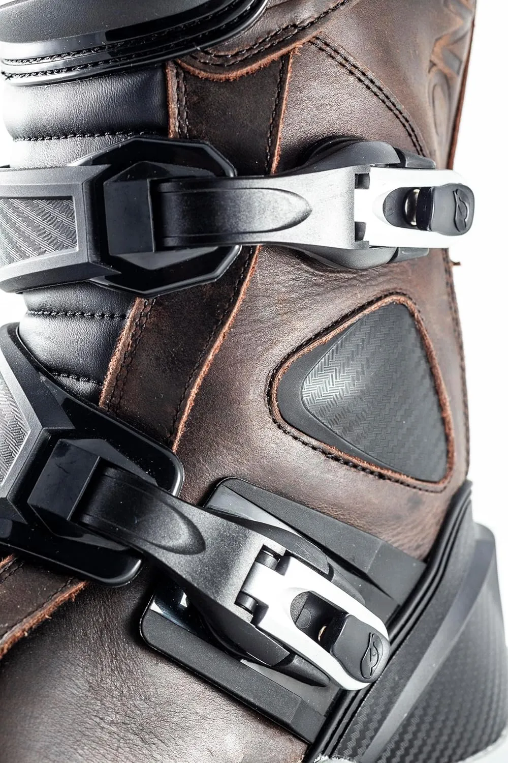 O'NEAL Sierra PRO WP Boot 12