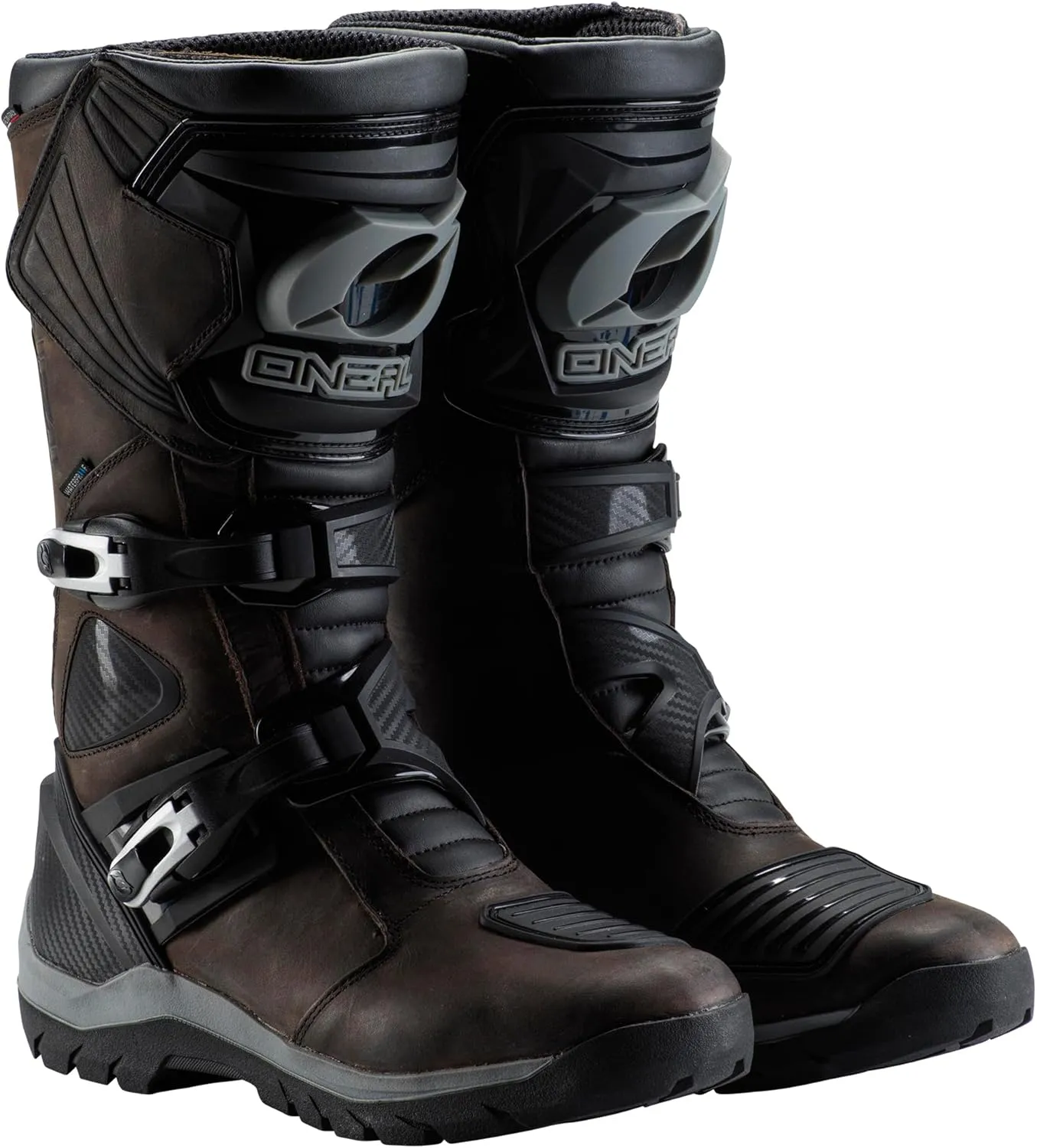O'NEAL Sierra PRO WP Boot 12