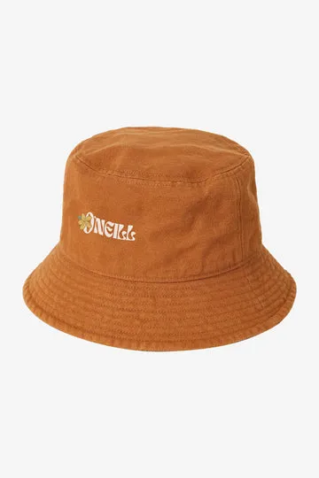 O'Neill Piper Hat-Chipmunk