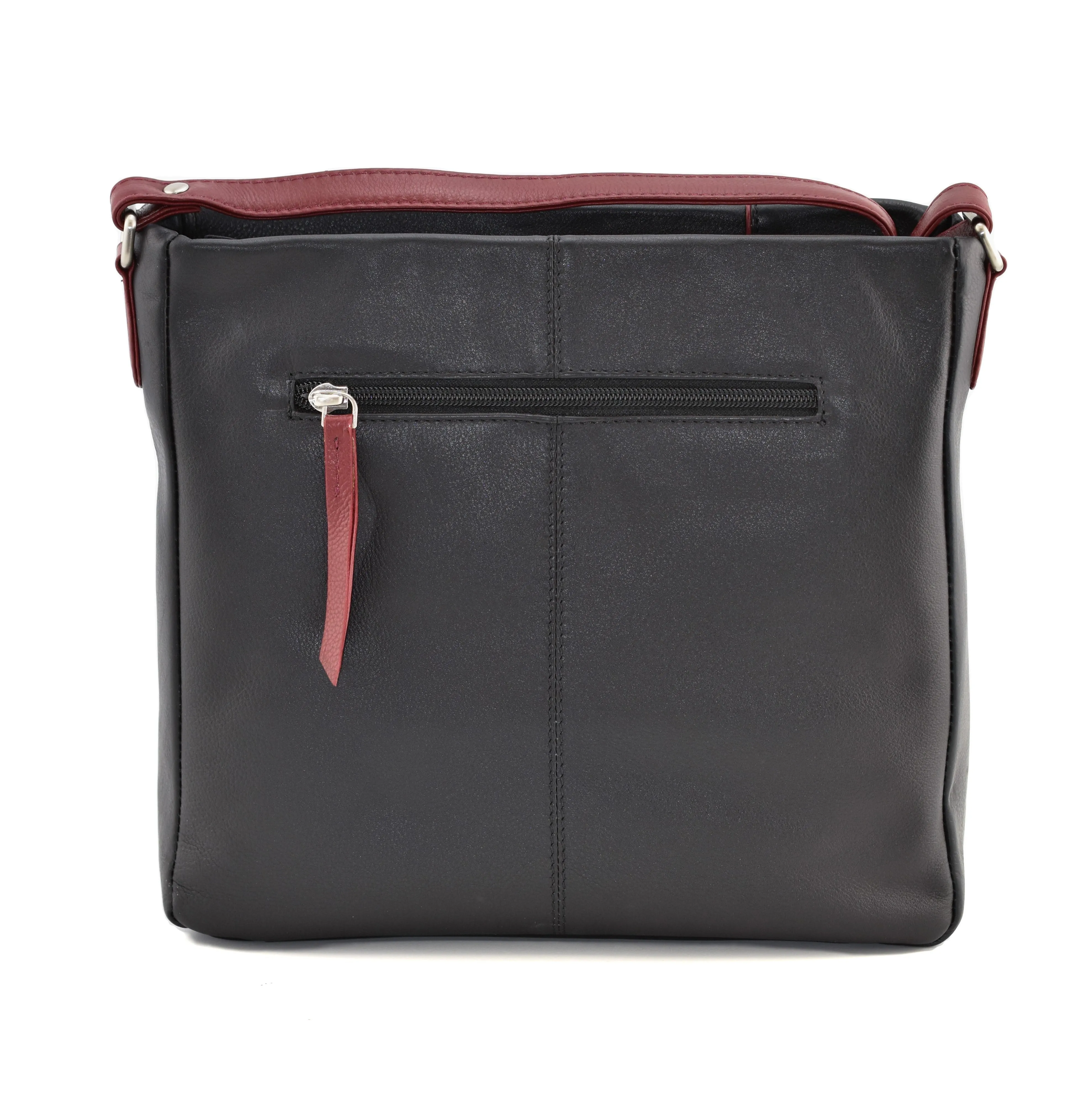 Orta Large Cross Body Bag