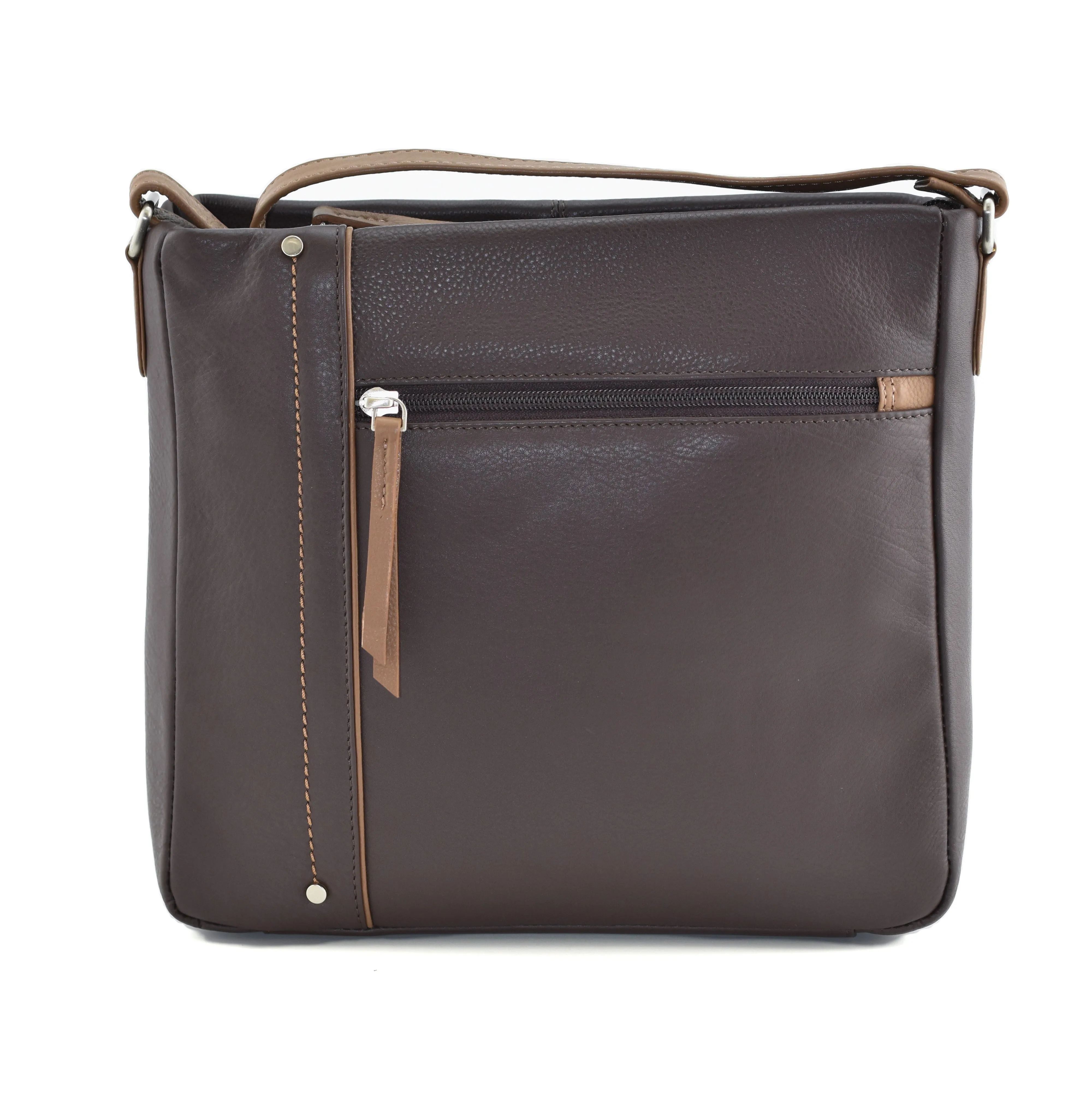 Orta Large Cross Body Bag