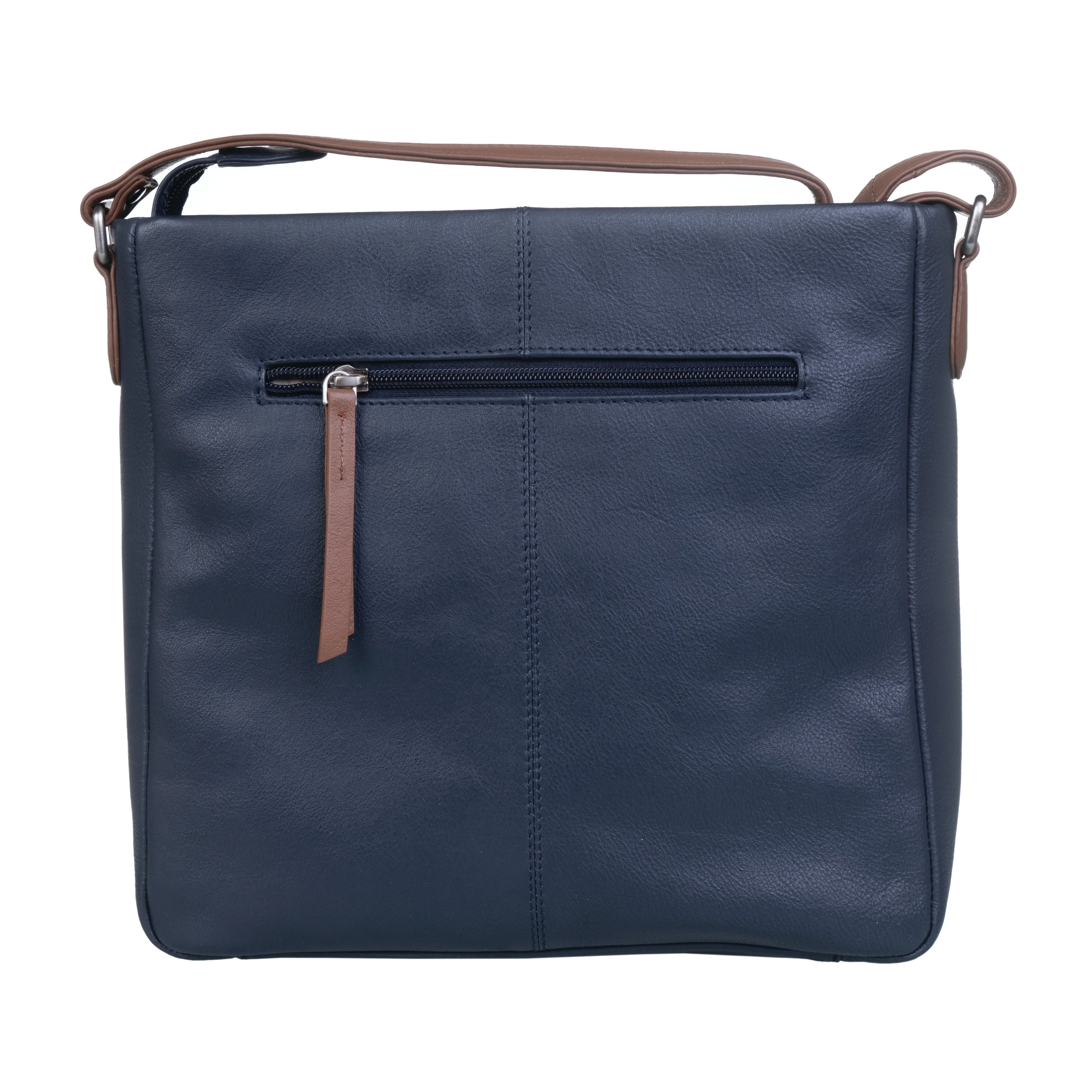 Orta Large Cross Body Bag