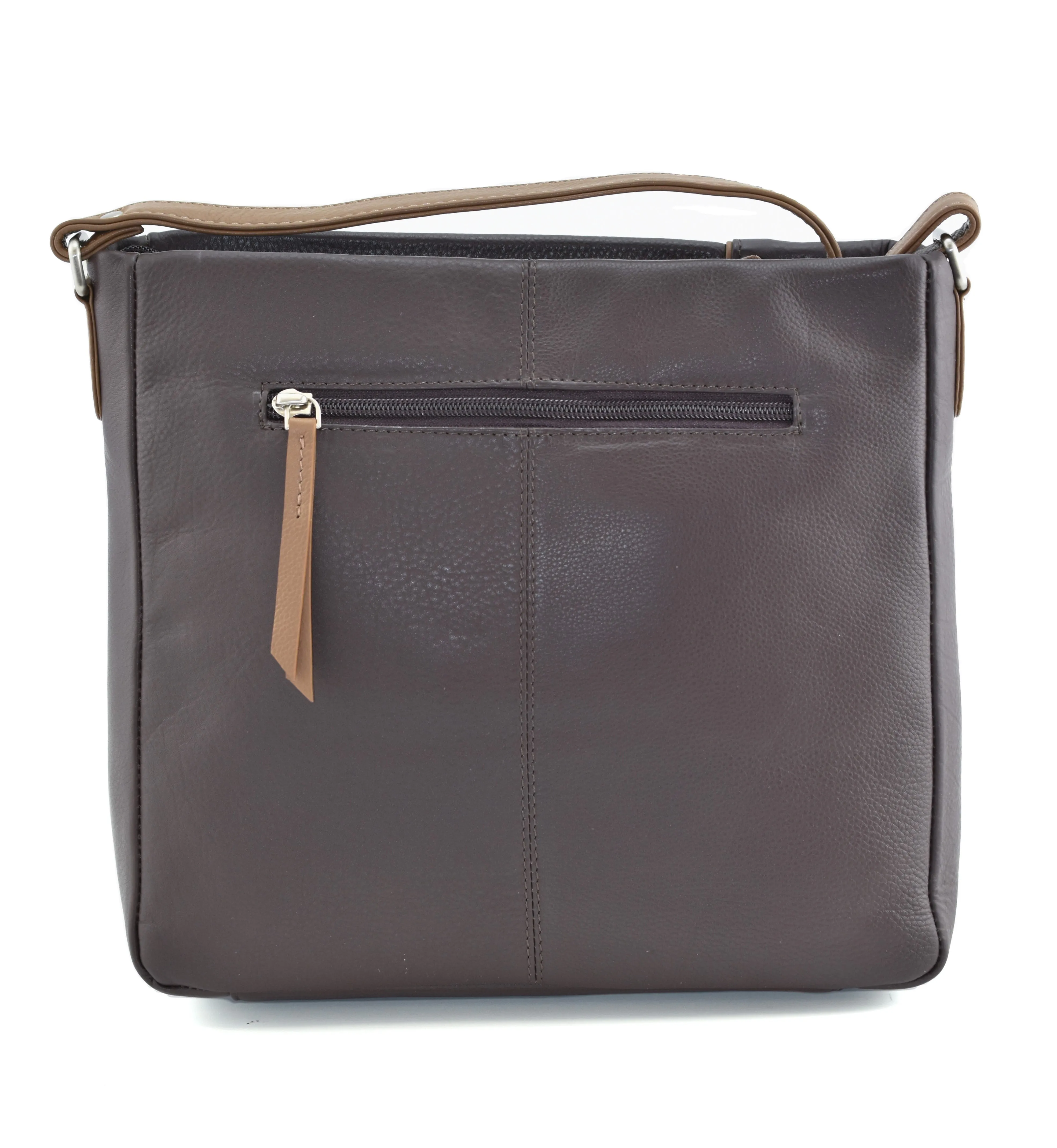 Orta Large Cross Body Bag