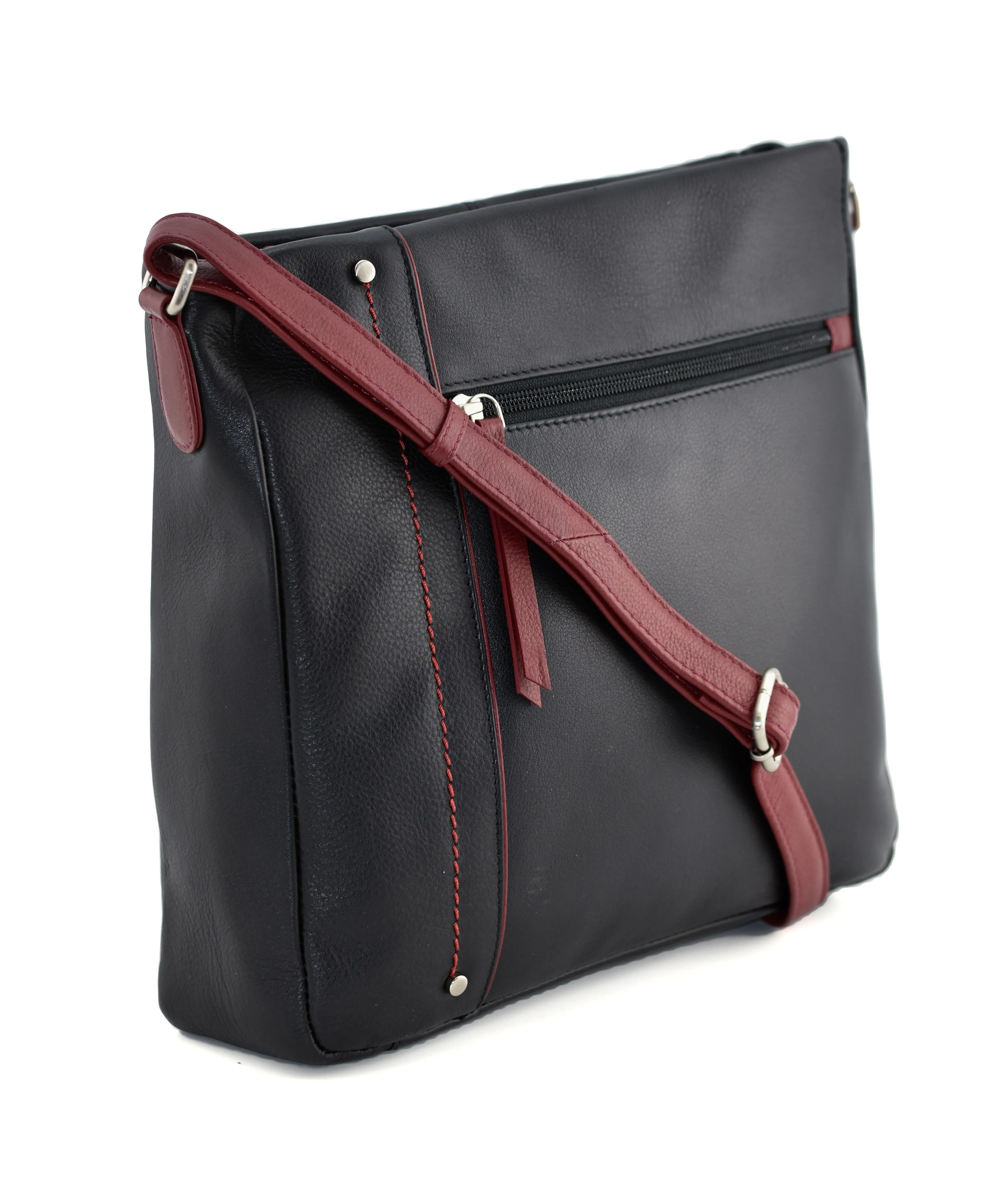Orta Large Cross Body Bag
