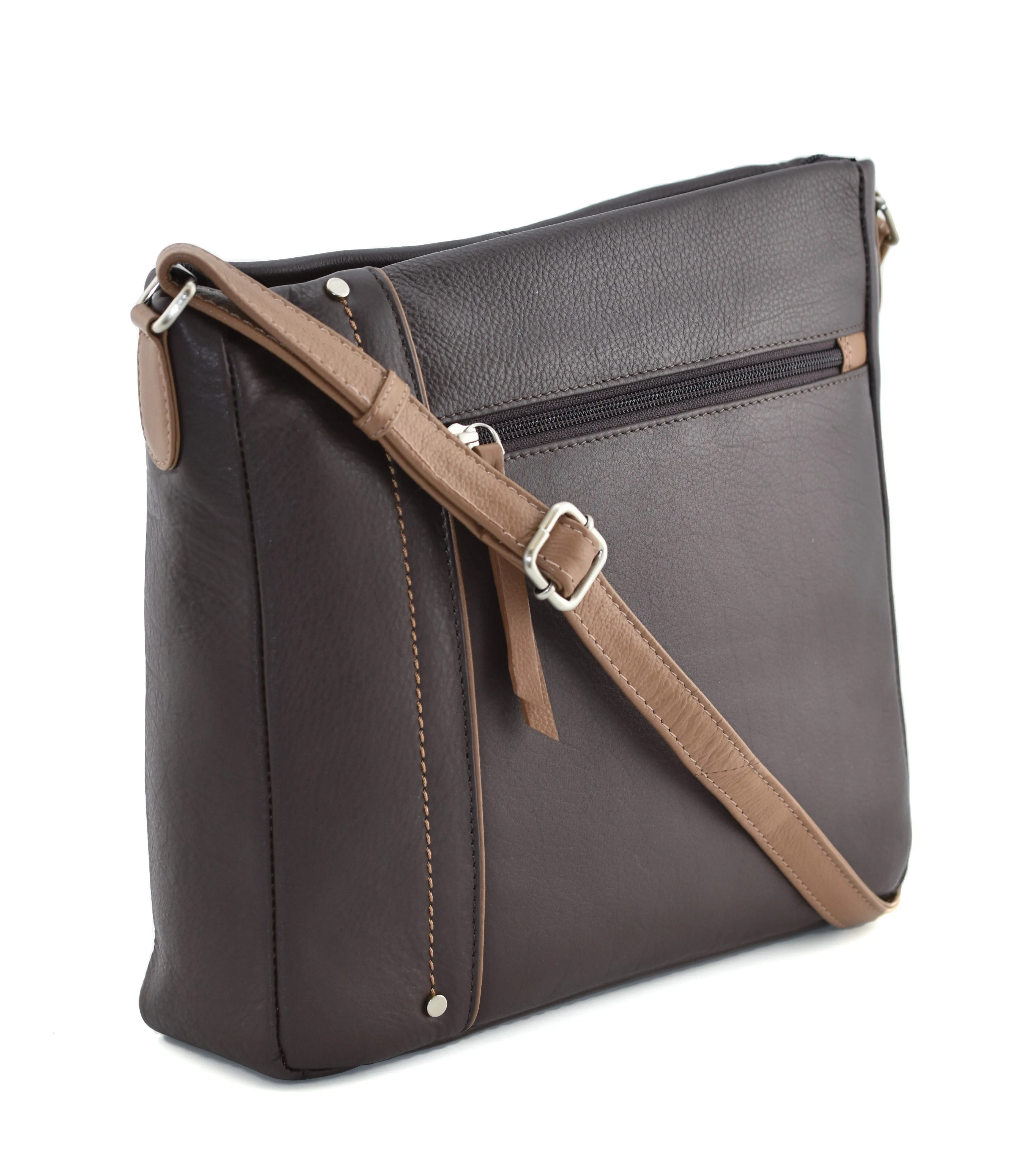 Orta Large Cross Body Bag