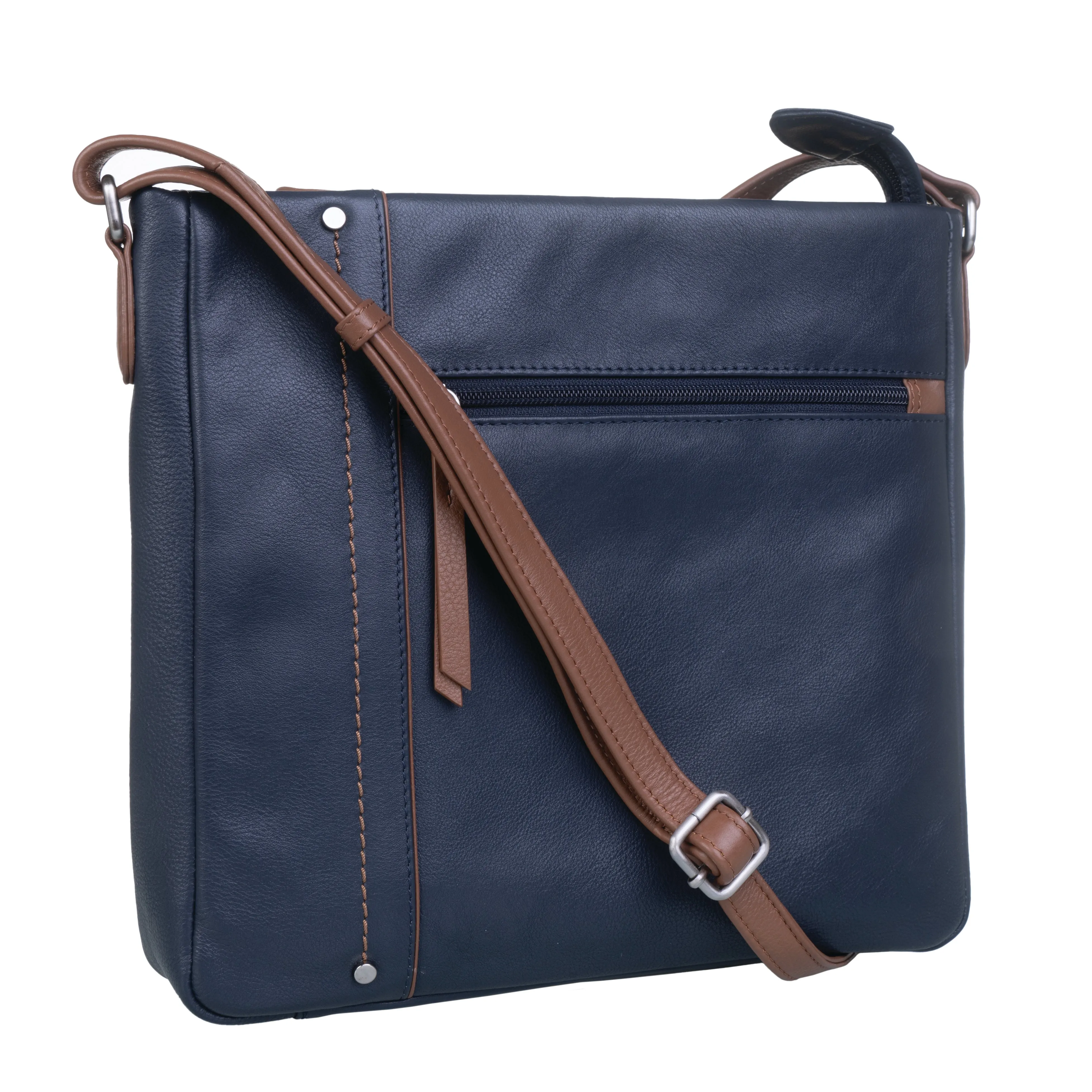 Orta Large Cross Body Bag