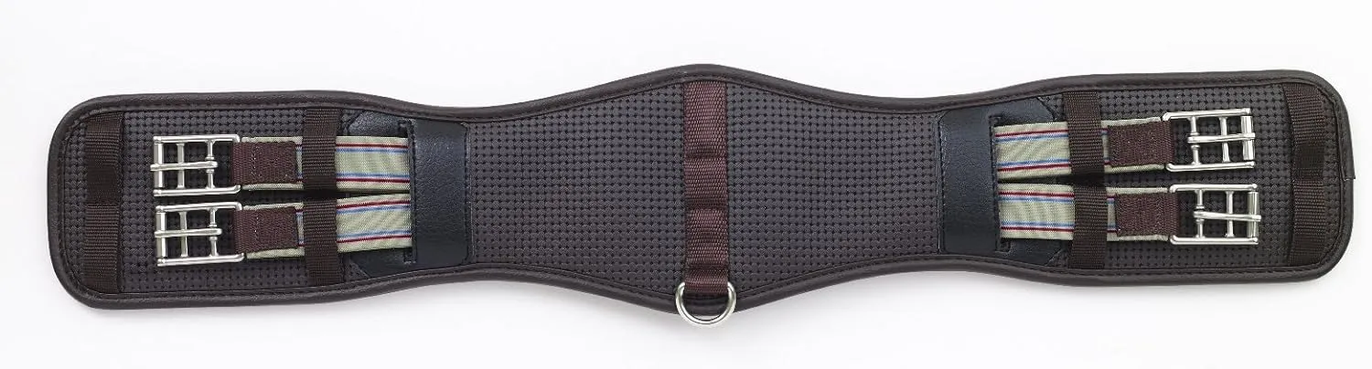 Ovation Airform Monoflap Girth 28 Brown