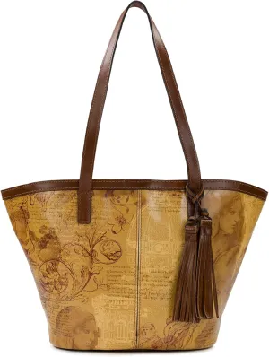 Patricia Nash Marconia Tote