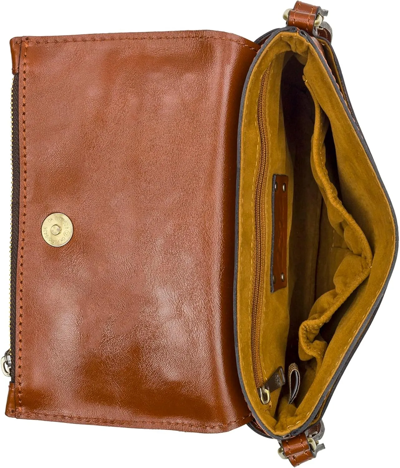 Patricia Nash Women's Corfu Small Crossbody Handbag