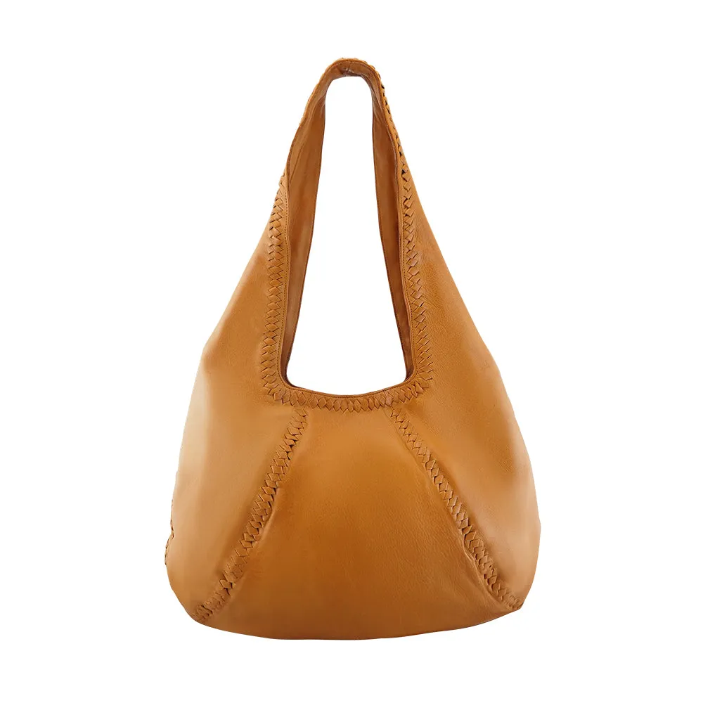 Patrizia Hobo | Camel