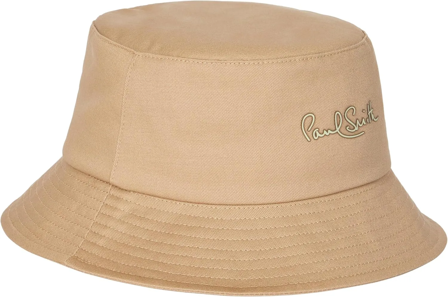 Paul Smith Ps Men's Logo Bucket Hat