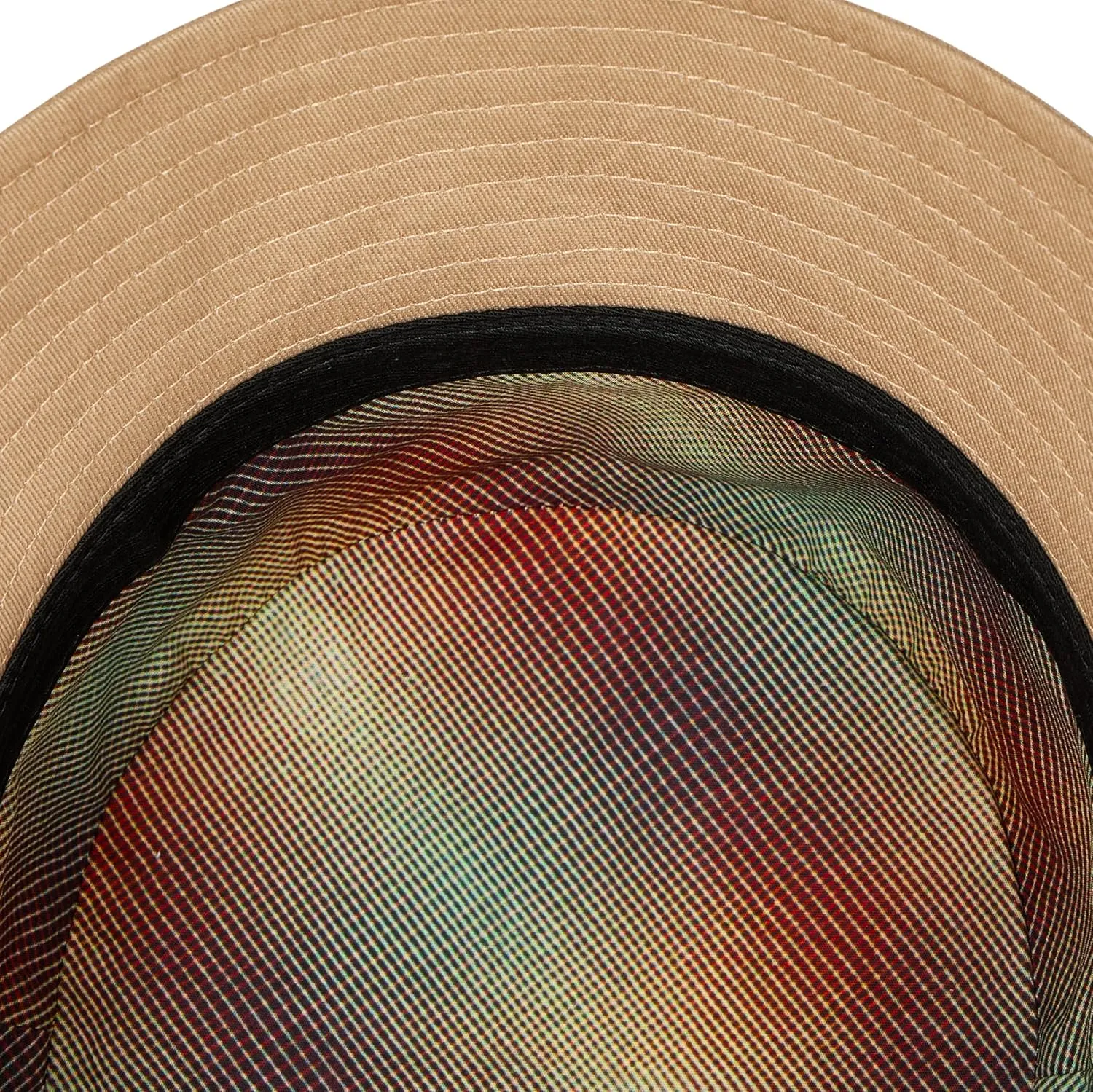 Paul Smith Ps Men's Logo Bucket Hat