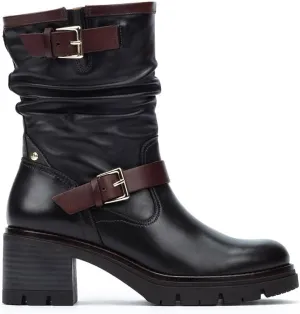 PIKOLINOS Boots Leather Soria for Woman