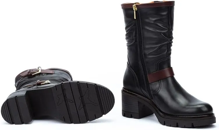PIKOLINOS Boots Leather Soria for Woman